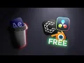 Can you replace After Effects with free alternatives