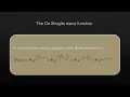The construction process of the Schrodinger equation with the help of Python