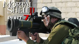 บาซูด้วงคุกกี้ | Live - Mortal Shell 2 #7 (จบ)