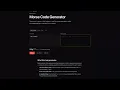 Morse Code Generator Type Anything Get Morse Code Free With Sound