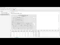 Full factorial analysis using minitab