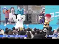 【SHISHAMO】USJライブ🎵明日も 🎵君と夏フェス