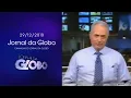 Lagu [Chamada] Jornal da Globo - Quarta | Rede Globo (29/12/2010)