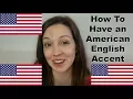 Download Lagu 4 Secrets to Having an American English Accent: Advanced Pronunciation Lesson
