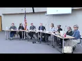 Preview to Wichita school board vote on school closure recommendation