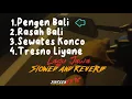 Download Lagu Lagu Jawa Slowed \u0026 Reverb | SixteenEstc #2