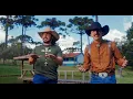 Herdei do Meu Pai - João Nelore & Texano (Clipe Oficial)