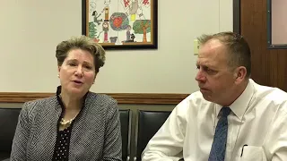Stark County juvenile court focusing on alternatives to detention