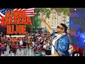 Download Lagu RUMBA SALSERA (NYC) 🇺🇸DYCKMAN  QUISQUEYA PLAZA🌧️ LIVE DJ JOE CATADOR LA LLUVIA NO PARO LA FIESTA ☔️ 