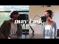Download Lagu May I Ask - Luke Chiang (ft. Alexis Kim) | COVER by Tommy Kwon \u0026 Ellie Kaiser