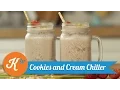 Download Lagu Resep Cookies and Cream Chiller | HIJAB CHEF