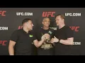 Download Lagu Charles Oliveira: “I Promised My Baby the Belt” | Responds to Ilia’s KO Prediction \u0026 Ice Spice Rumor