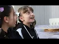 مسلسل عيلة فنية - شتا وبرد وشوربة عدس- جولي كشفتهم؟! | People's struggle in winter!! - Ayle Faniye