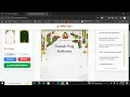 Ganesh Chaturthi Invitation Card PHP Script Create Digital Ganesh Utsav Card Generator Using PHP