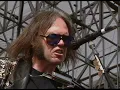 Crosby, Stills, Nash & Young - Ohio (Live at Golden Gate Park, 1991) [Official]