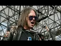 Crosby Stills Nash Young - Ohio Live at Golden Gate Park 1991
