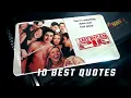 American Pie 1999 10 Best Quotes