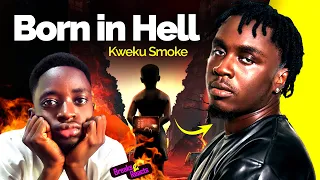 born in hell kweku smokes explosive album is firrrrreeeee 