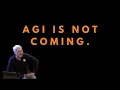 AI Doom Predictions Are Overhyped Why Programmers Aren t Going Anywhere - Uncle Bob s take