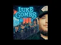 Luke Combs - The Kind Of Love We Make (CDRip)