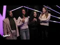 "He Had the Words" by Sheryfa Luna | Ibtissem | The Voice 2026 | Blind Auditions