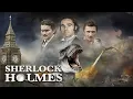 Sherlock Holmes 2009 Full Movie