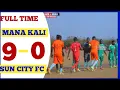 Download Lagu MANA KALI VURBA 9 - 0 SUN CITY FC FULL TIME LIGI YA WATOTO WADOGO CHAMPIONSHIP