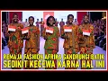 BIKIN TETANGGA KEPANASAN ⁉️ WARGA AFRIKA CARI TAU SEJARAH BATIK, HASILNYA MEMBUAT SYOK ‼️
