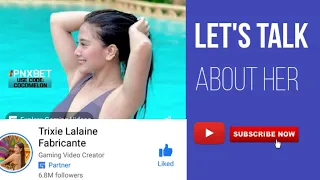 trixie lalaine fabricante zitskie malicse