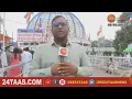 Download Lagu Dhammachakra Pravartan din 2022 | On the occasion of Dhammachakra Pravartana Day, Bhimsagar floated over the Diksha Bhoomi