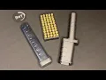 I2AT Speed loader for B T KCI Beretta PMX and Colt 9mm mags