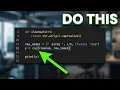 Python s Map Function Explained