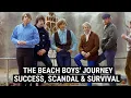 The Beach Boys Tragedy Fame Legacy Biography Net Worth Songs More