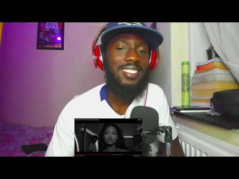 Download MP3 Cassper Nyovest - Push Through the Pain (Official Video) | REACTION
