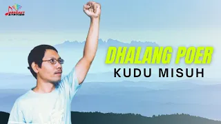 Download Dhalang Poer - Kudu Misuh (Official Music Video) MP3