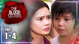 the blood sisters episode 45 1 4 october 19 2022