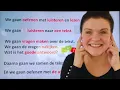 Download Lagu NT2 EXAMEN🕵️luisteren👂vragen ⁉️lezen📖uitspraak🗣️, test jezelf! TC3.1 #learndutch #exam
