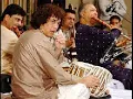 hariharan and ustad zakir hussain - shahar dar shahar