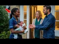 Download Lagu Zwarte nanny gaf haar pasgeboren drieling aan vreemden – 27 jaar later gebeurde dit