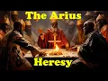 Download Lagu The Arius Heresy: Unraveling an Ancient Theological Schism