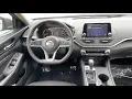 2020 Nissan Altima Clearwater FL NP178459