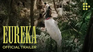 Eureka Bande-annonce VO
