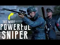Lagu Ruining Players with the Most Powerful Weapon in Sniper Elite...
