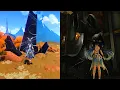Download Lagu Genshin vs Wuwa Which Dimension Animation Style REIGNS SUPREME?