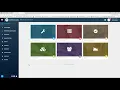 MicroMain GLOBAL Service Requester