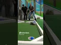 Best Hole In Ones of The Athletic Edge Adventure Park Mini Golf Course