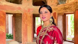     Ek Rani, Ek Talwar Aur Azaadi Ki Jung