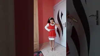 Рипни Калинке изпълнява Димана Рашева 