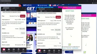 Buy Megapersonals Account Buy Trystlink Account Verified Accounts