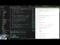 199 - ThreeJS and Angular Space And Time Application Done Unit Testing